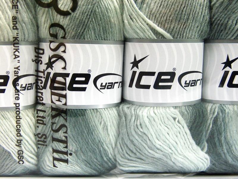 Lana Bella Grey Shades