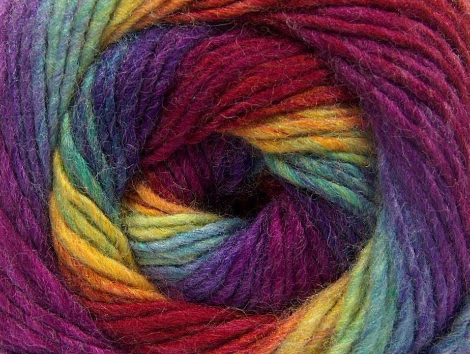 Lana Bella Rainbow