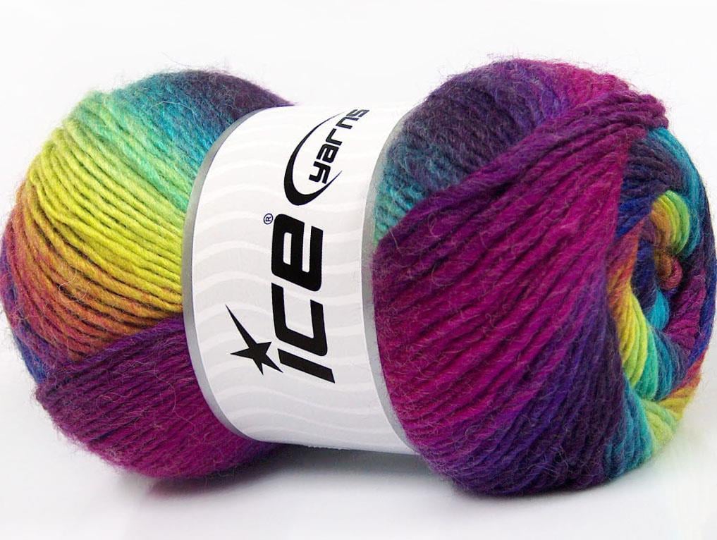 Lana Bella Vivid Colors