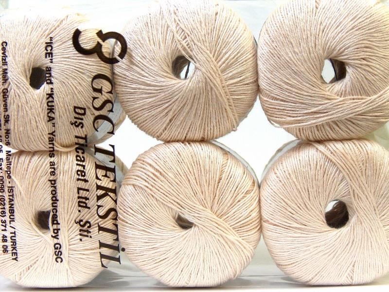 Linen Cream