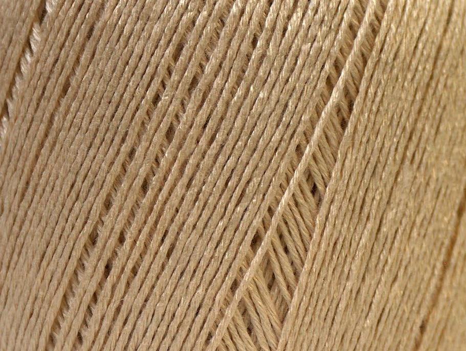 Linen Dark Cream
