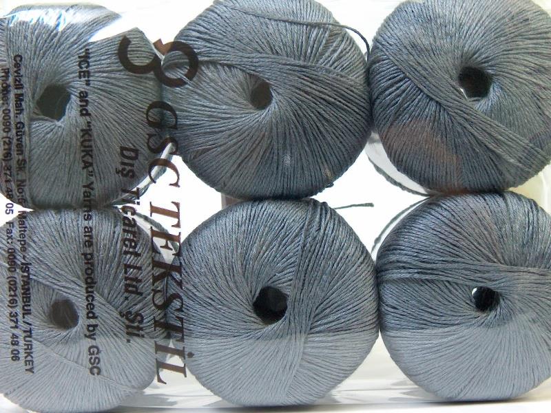 Linen Dark Grey
