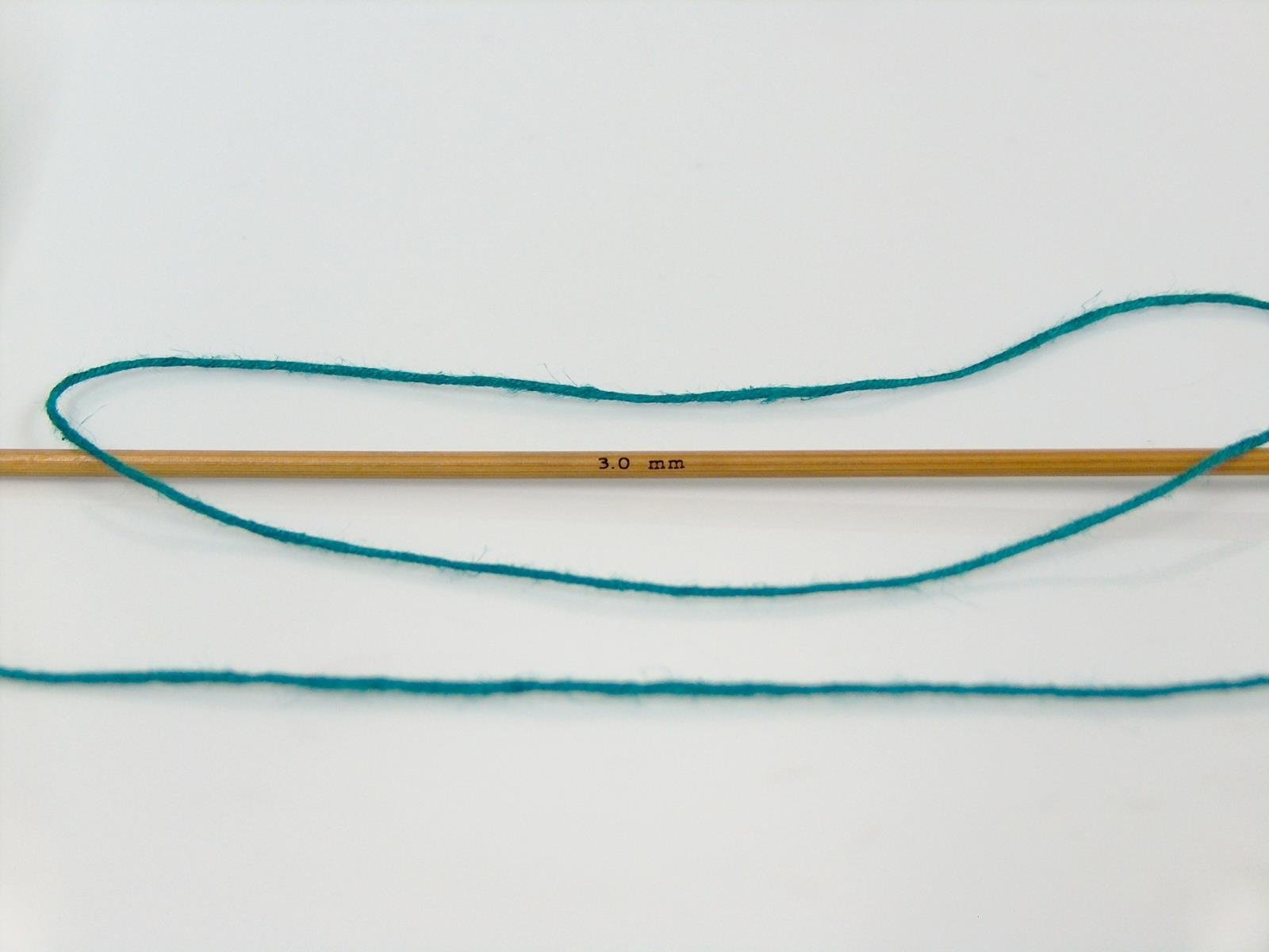 Linen Emerald Green