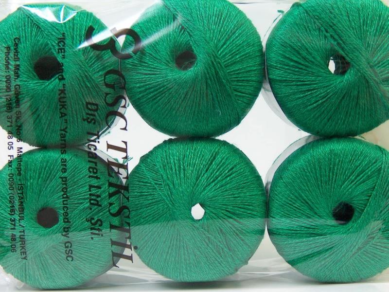 Linen Green