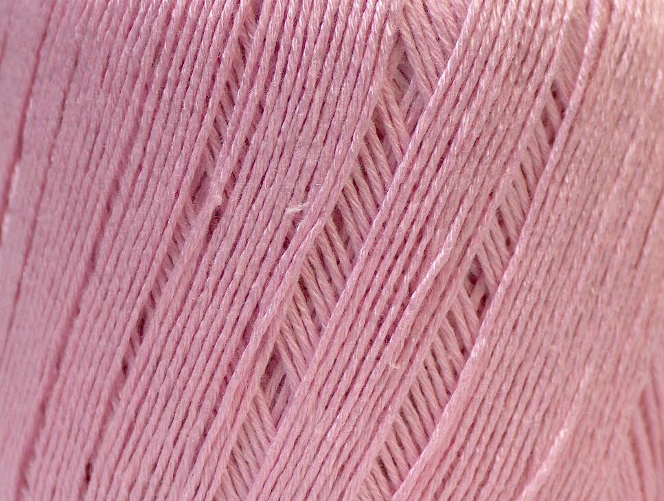 Linen Light Pink