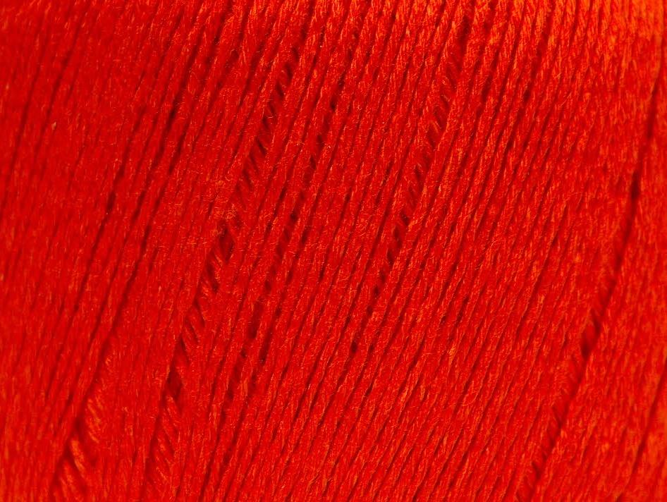 Linen Orange