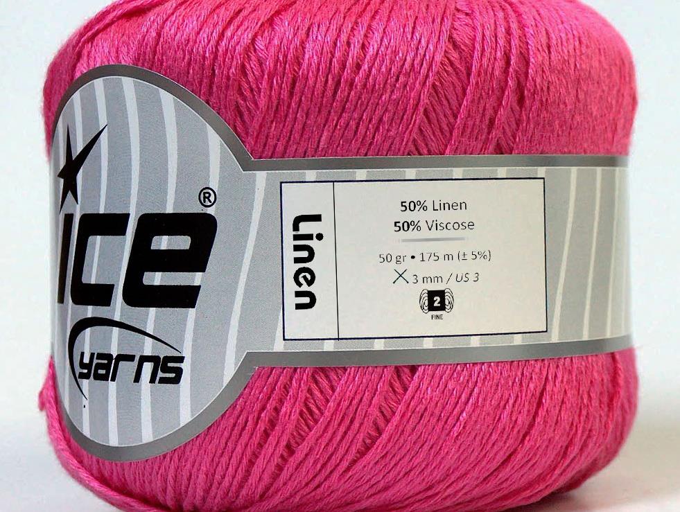 Linen Pink