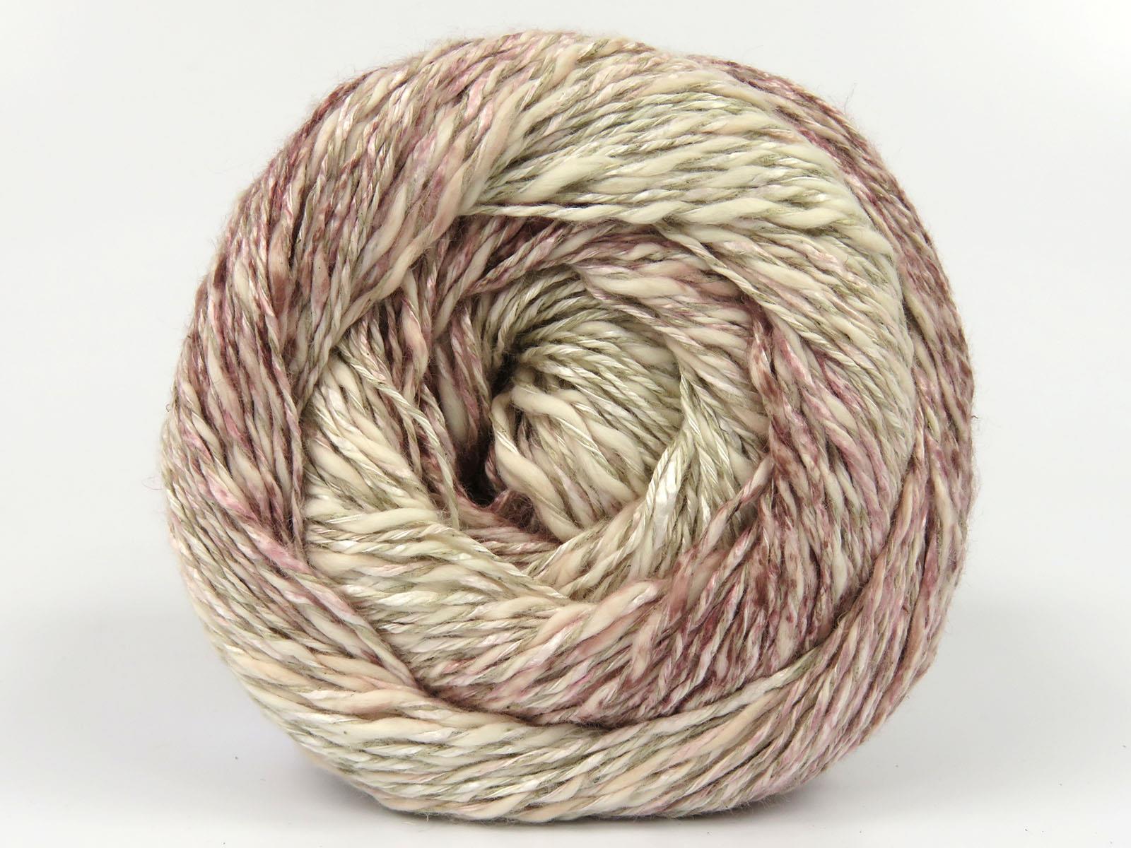 Linen VisCot Cream Shades, Maroon Shades