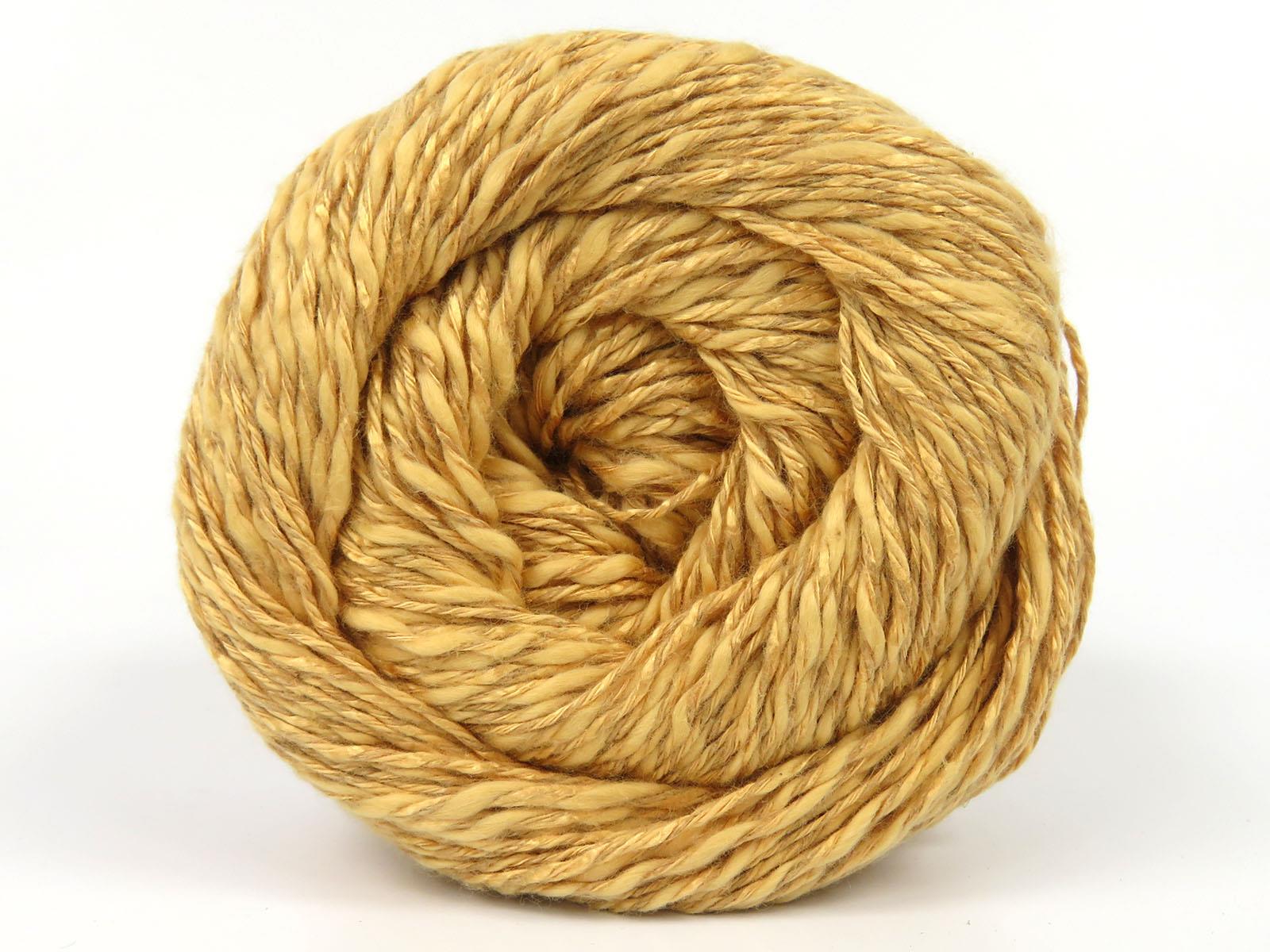 Linen VisCot Gold Sand