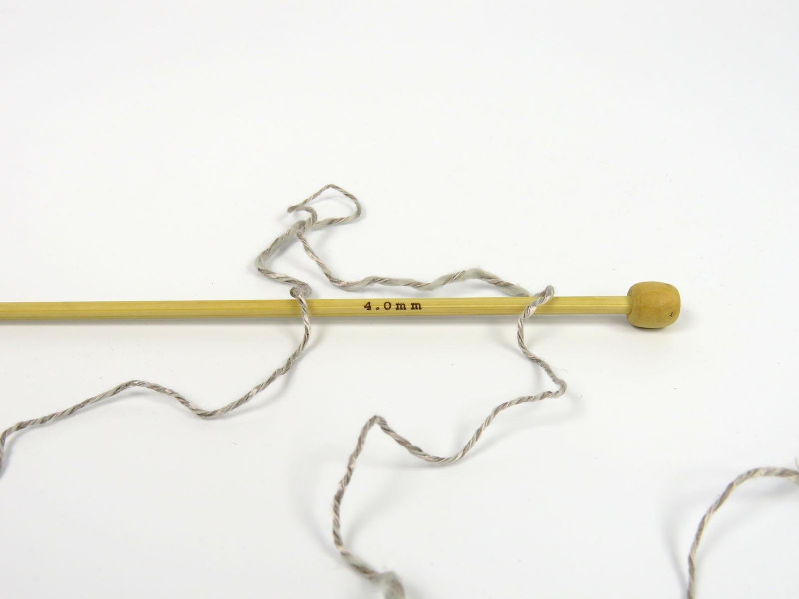 Linen VisCot Light Grey