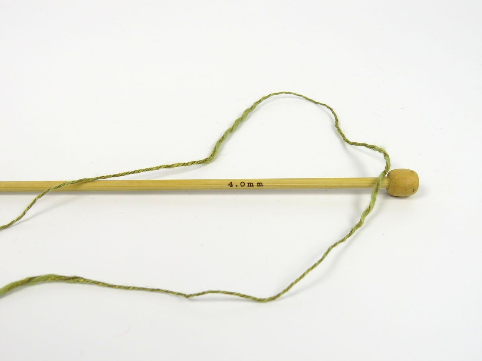 Linen VisCot Light Khaki