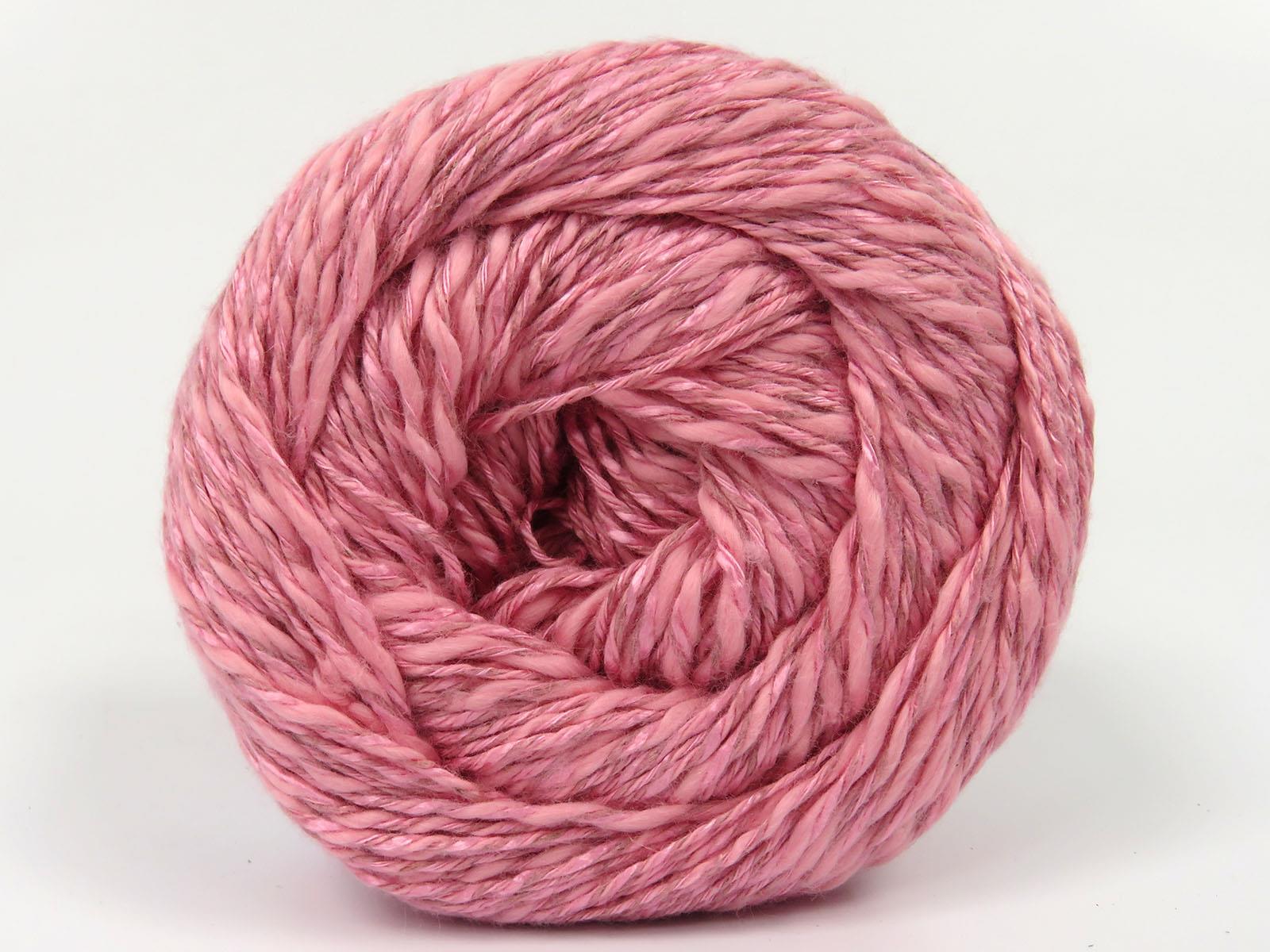 Linen VisCot Light Salmon