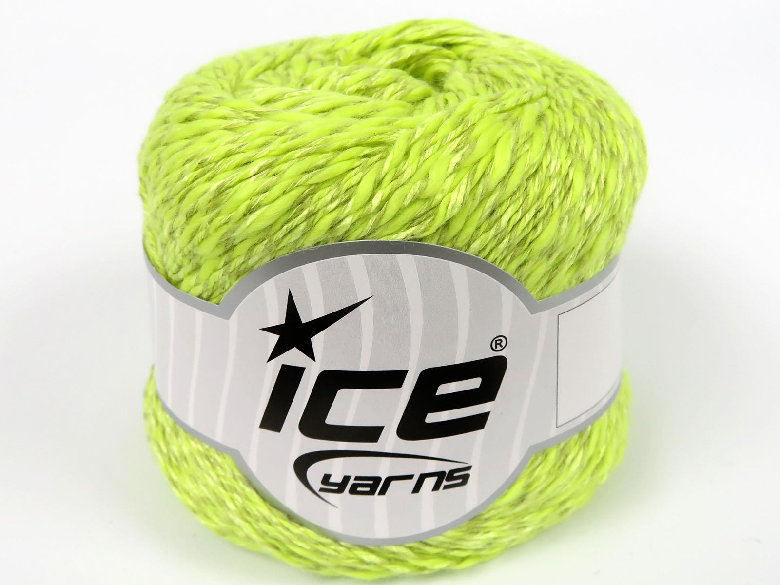 Linen VisCot Pistachio Green