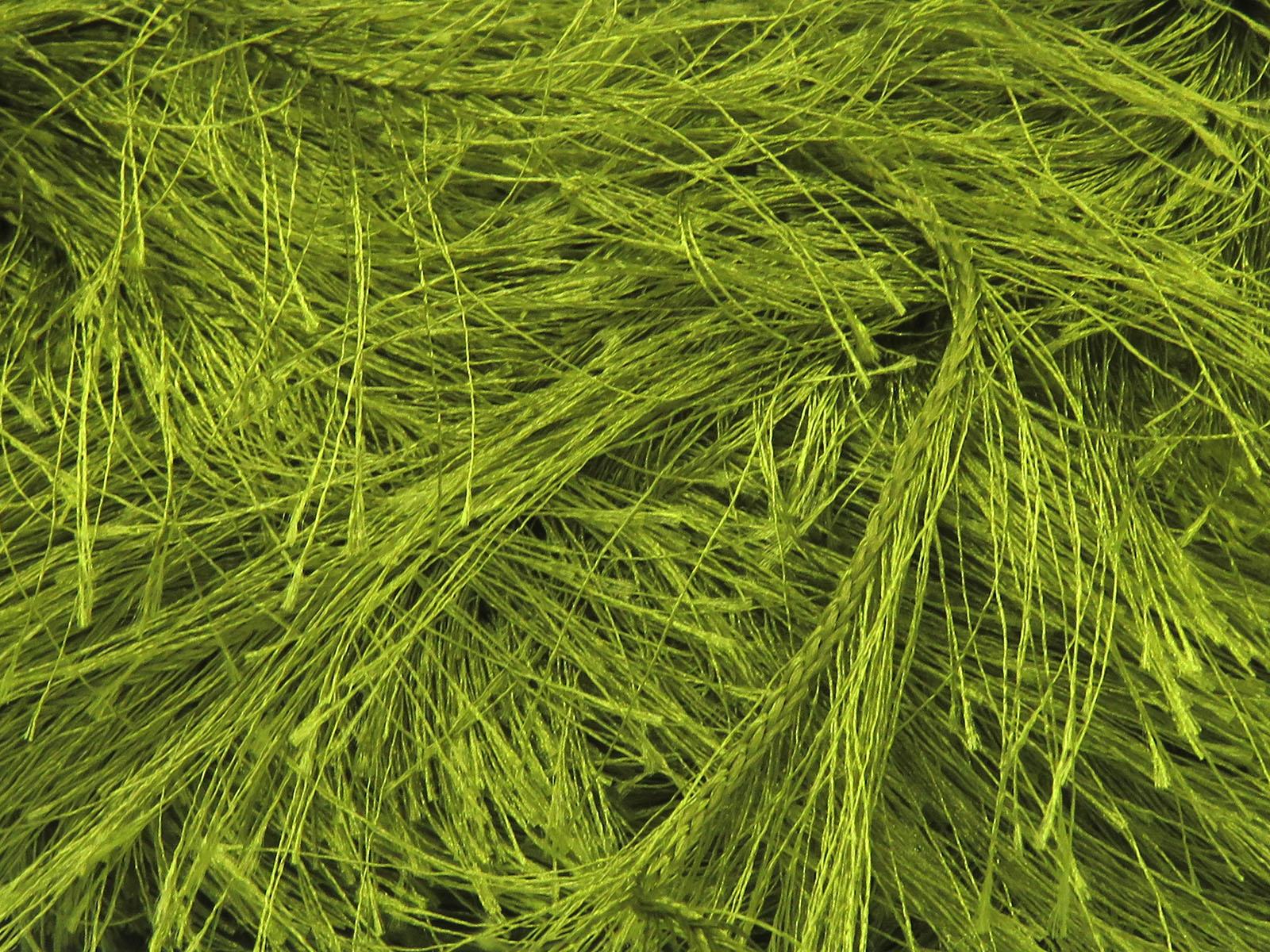 Long Eyelash 100gr Green