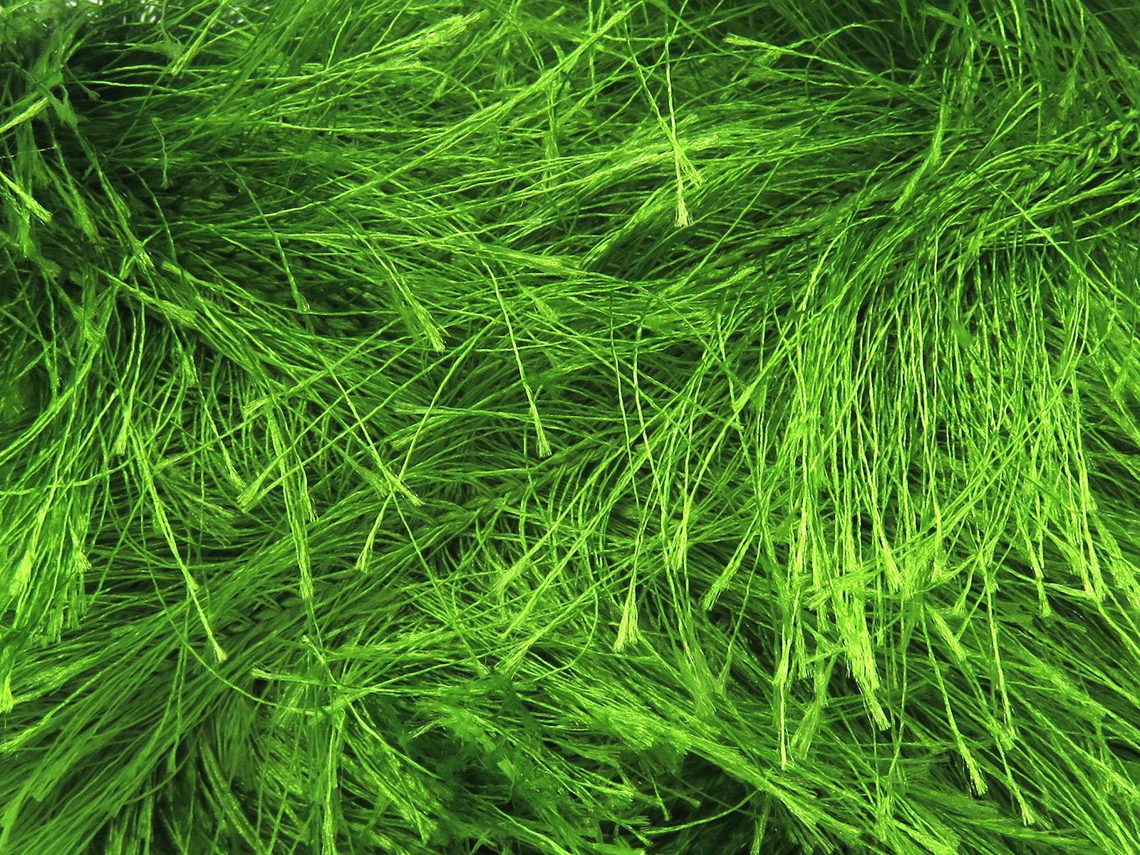 Long Eyelash 100gr Green