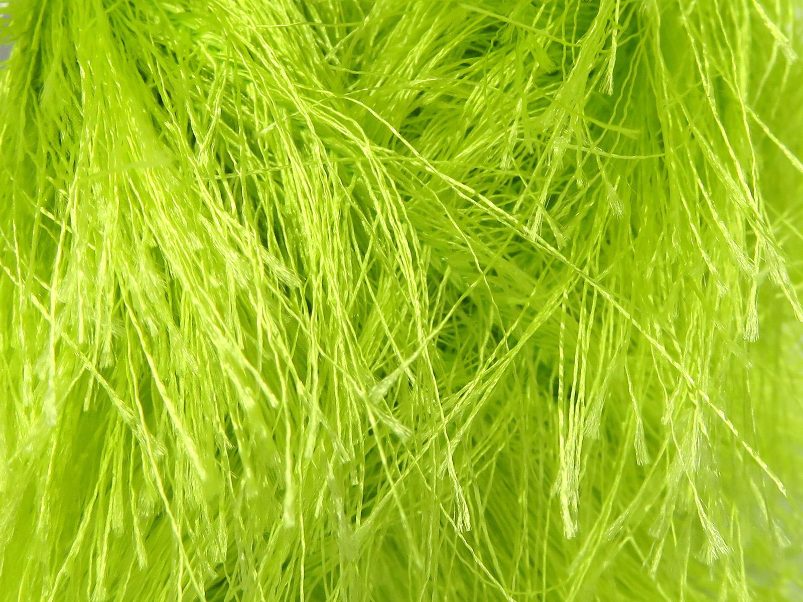 Long Eyelash 100gr Light Green