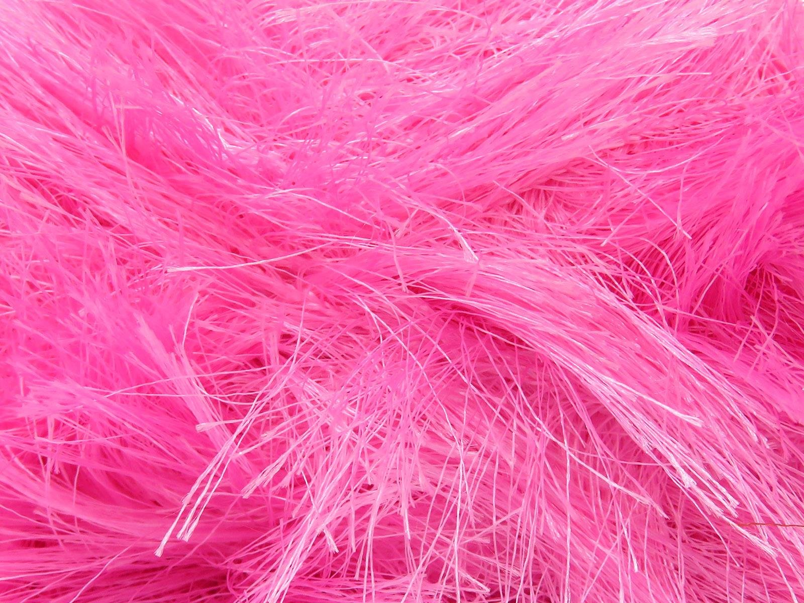 Long Eyelash 100gr Pink