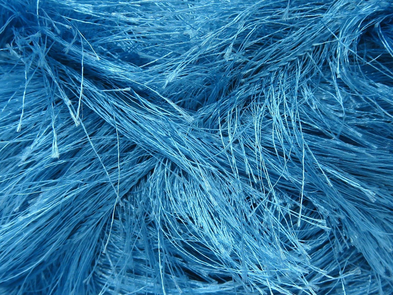 Long Eyelash 100gr Turquoise