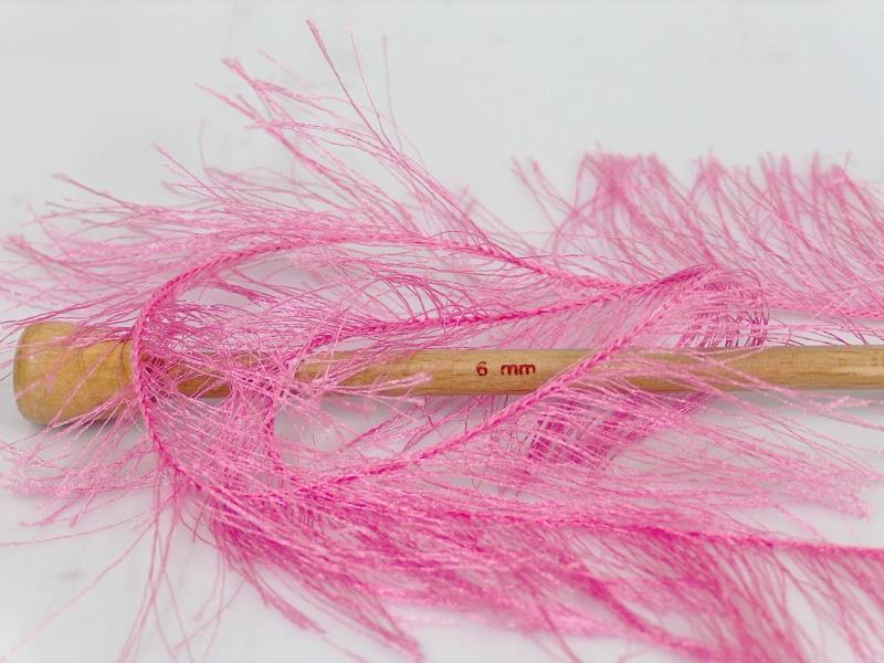Long Eyelash