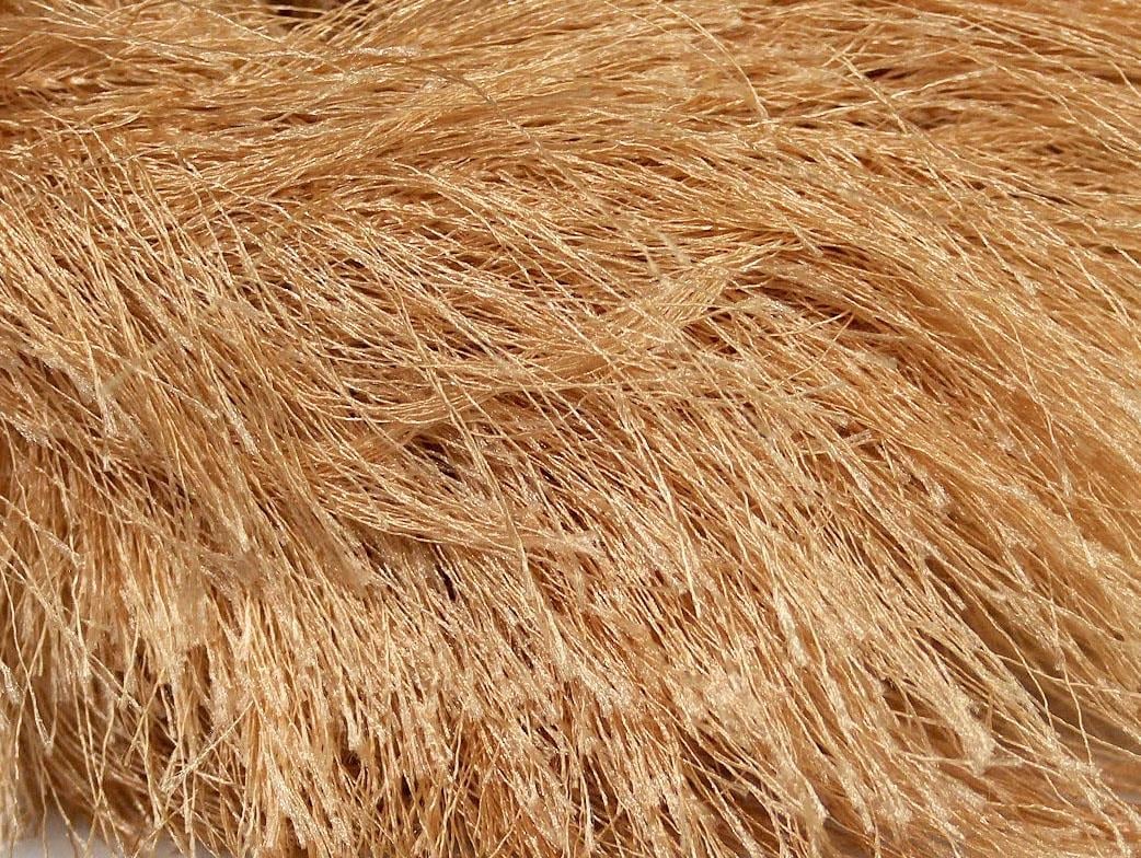 Long Eyelash