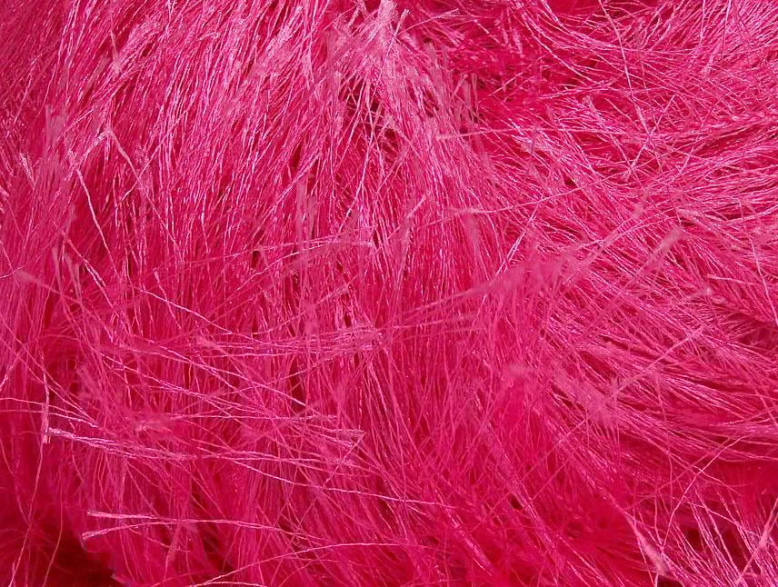 Long Eyelash