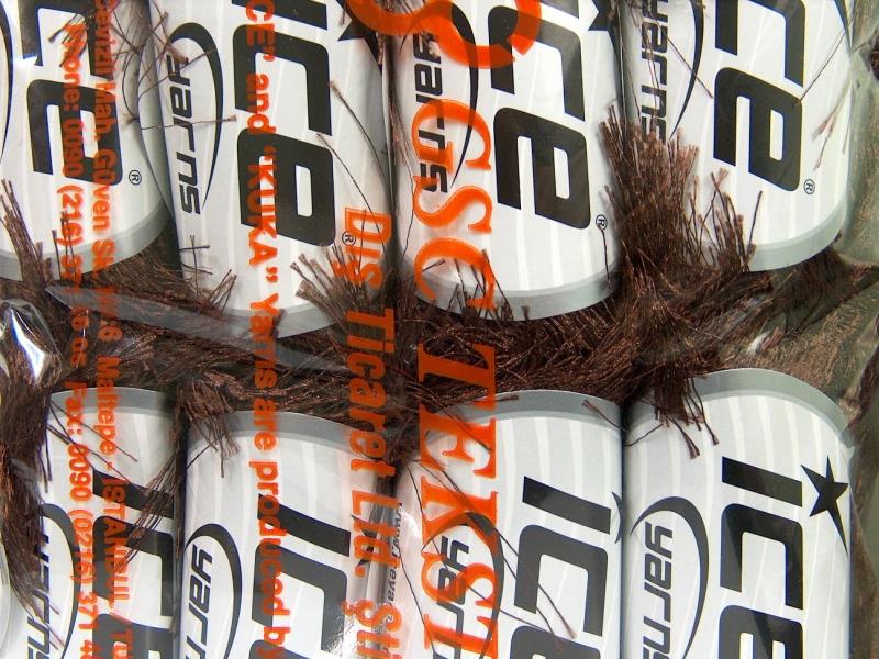 Long Eyelash