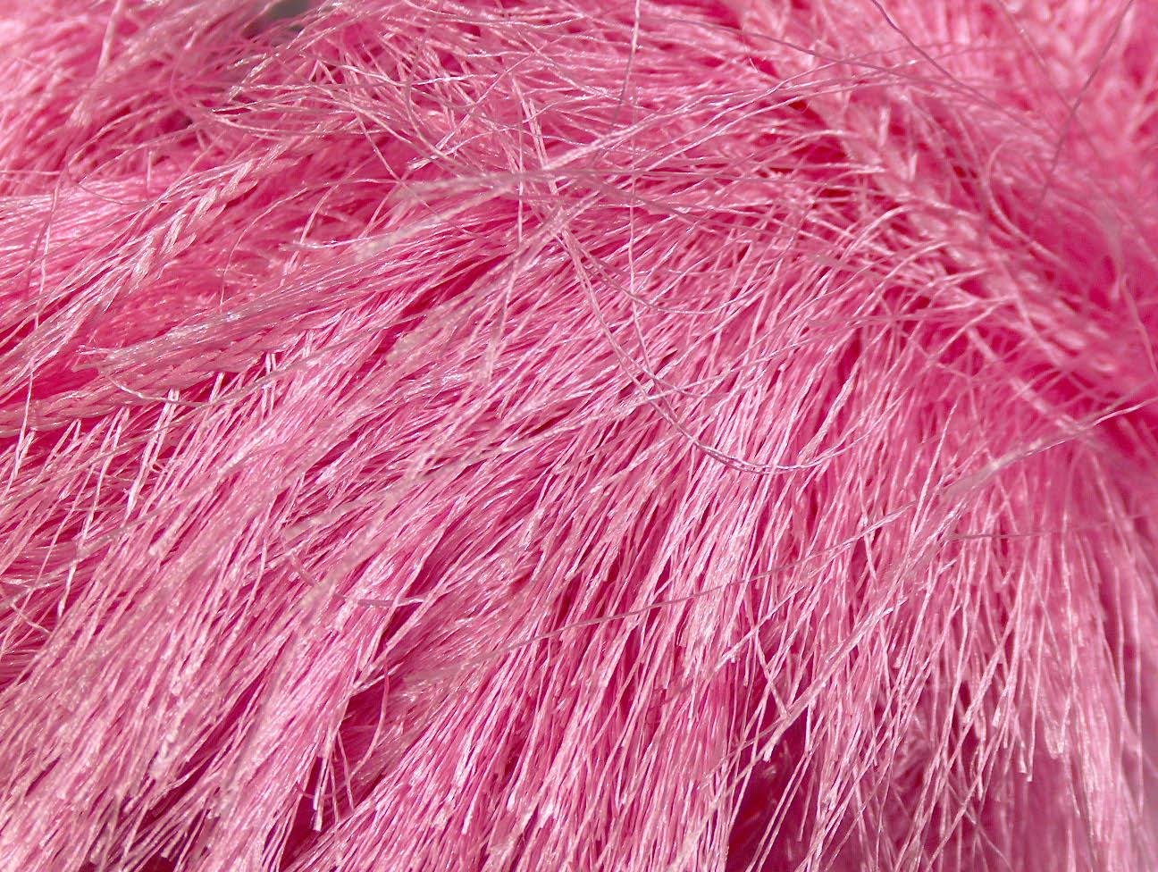 Long Eyelash Pink