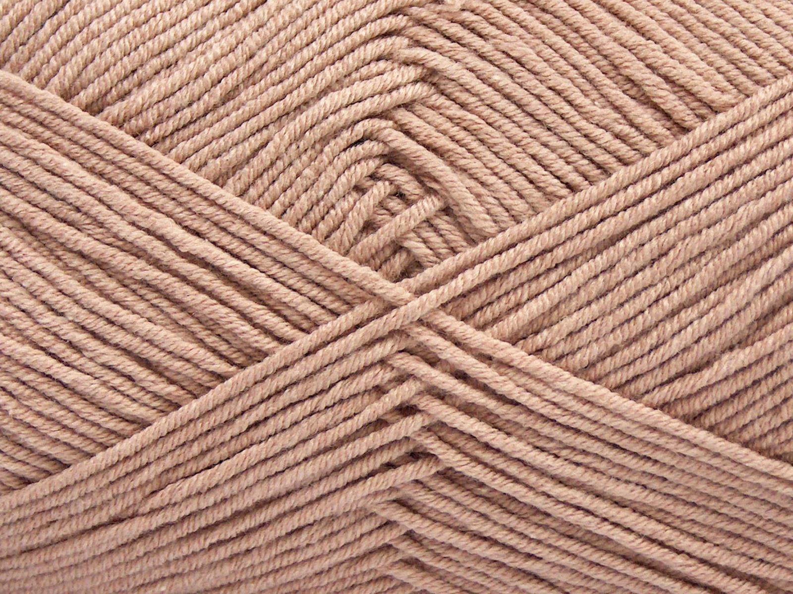 Lorena Antique Pink