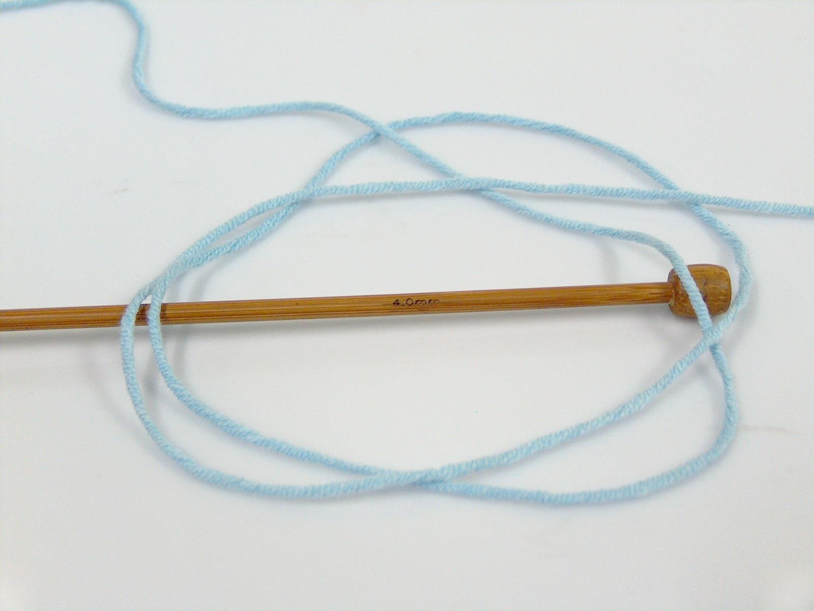 Lorena Baby Blue