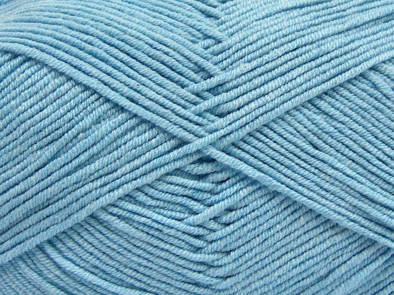 Lorena Baby Blue
