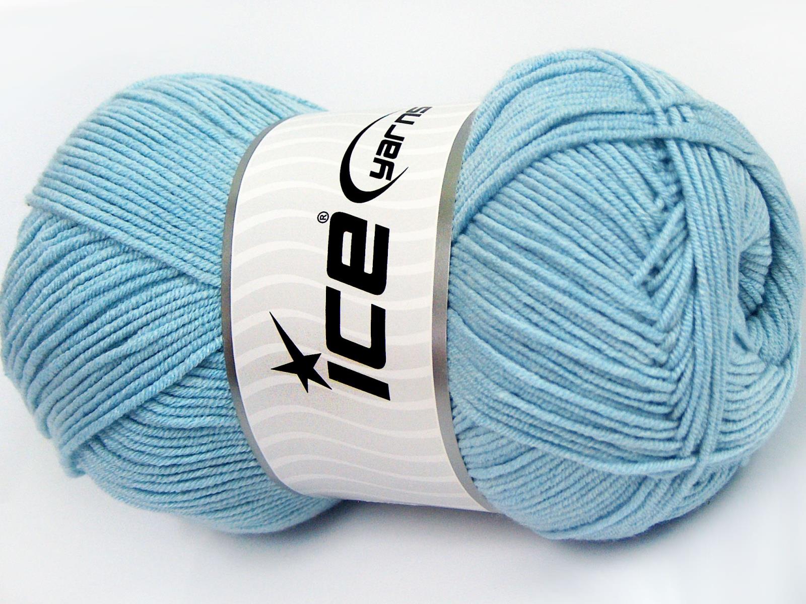 Lorena Baby Blue
