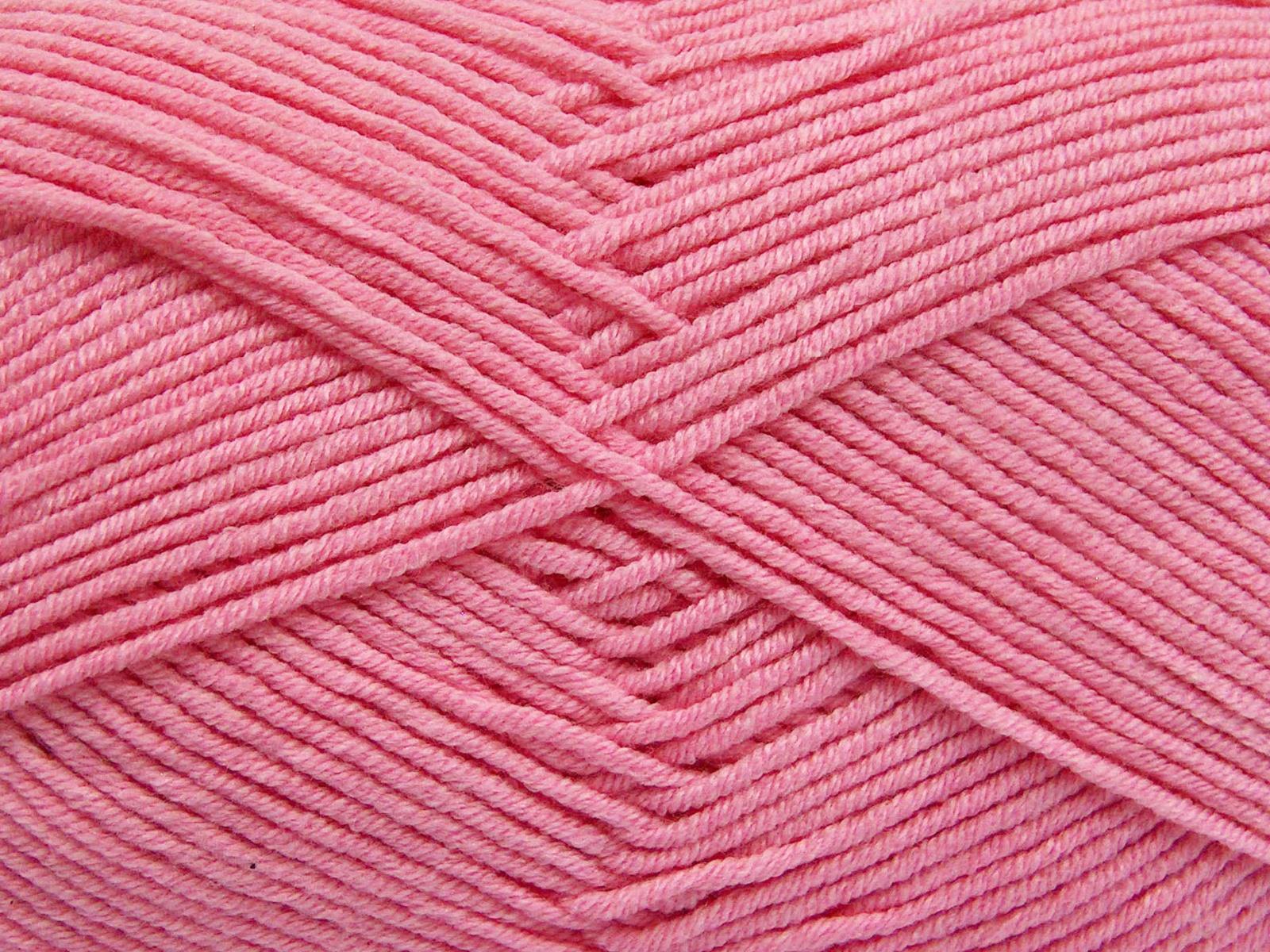 Lorena Baby Pink