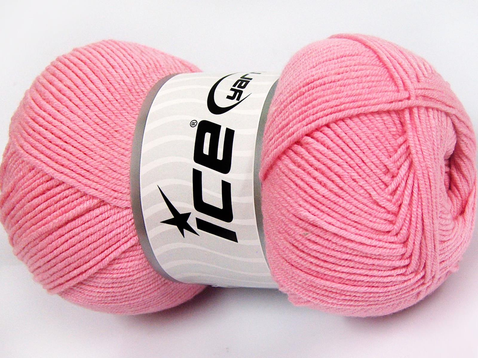 Lorena Baby Pink