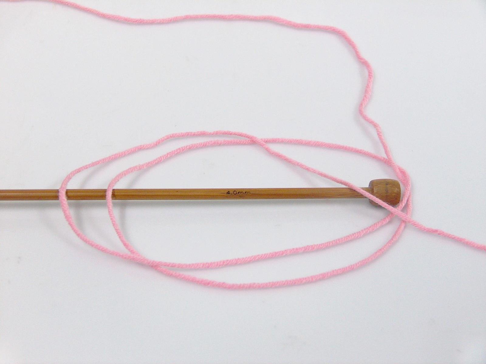 Lorena Baby Pink