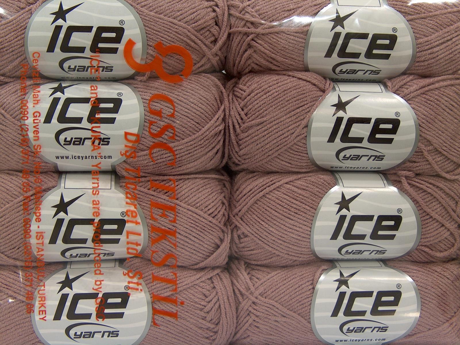 Lorena Bamboo Antique Pink