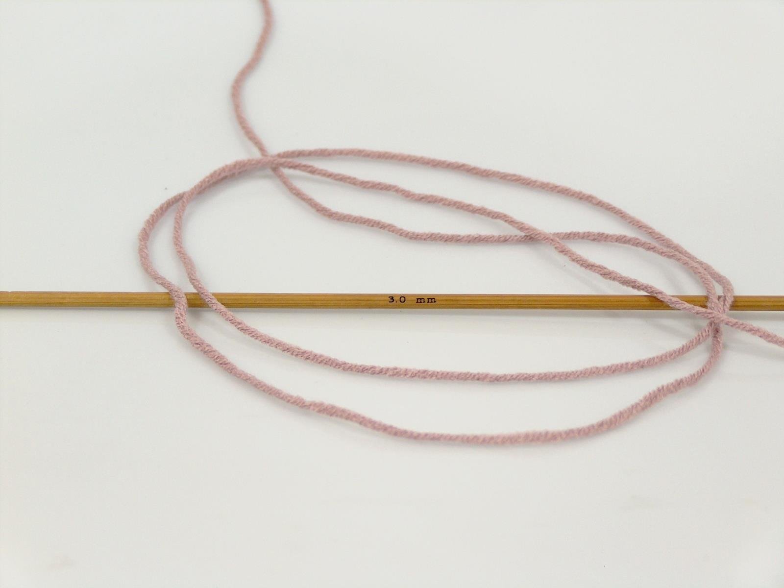 Lorena Bamboo Antique Pink