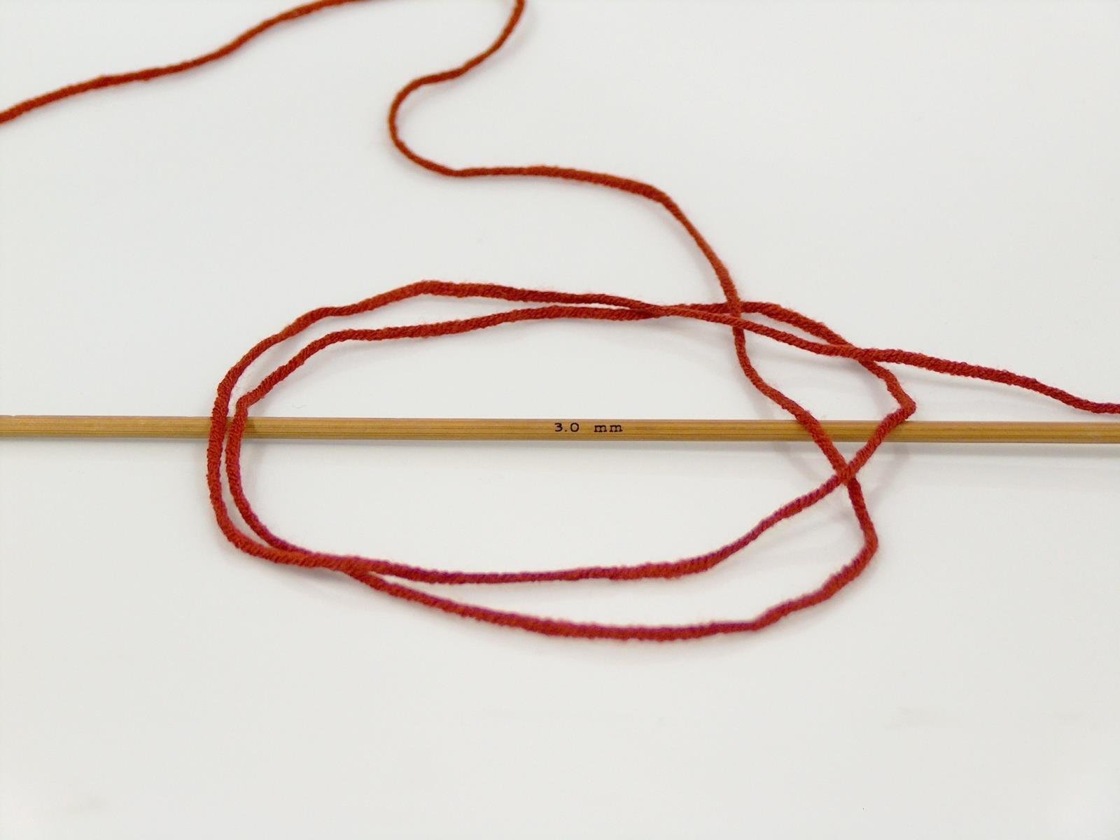 Lorena Bamboo Copper