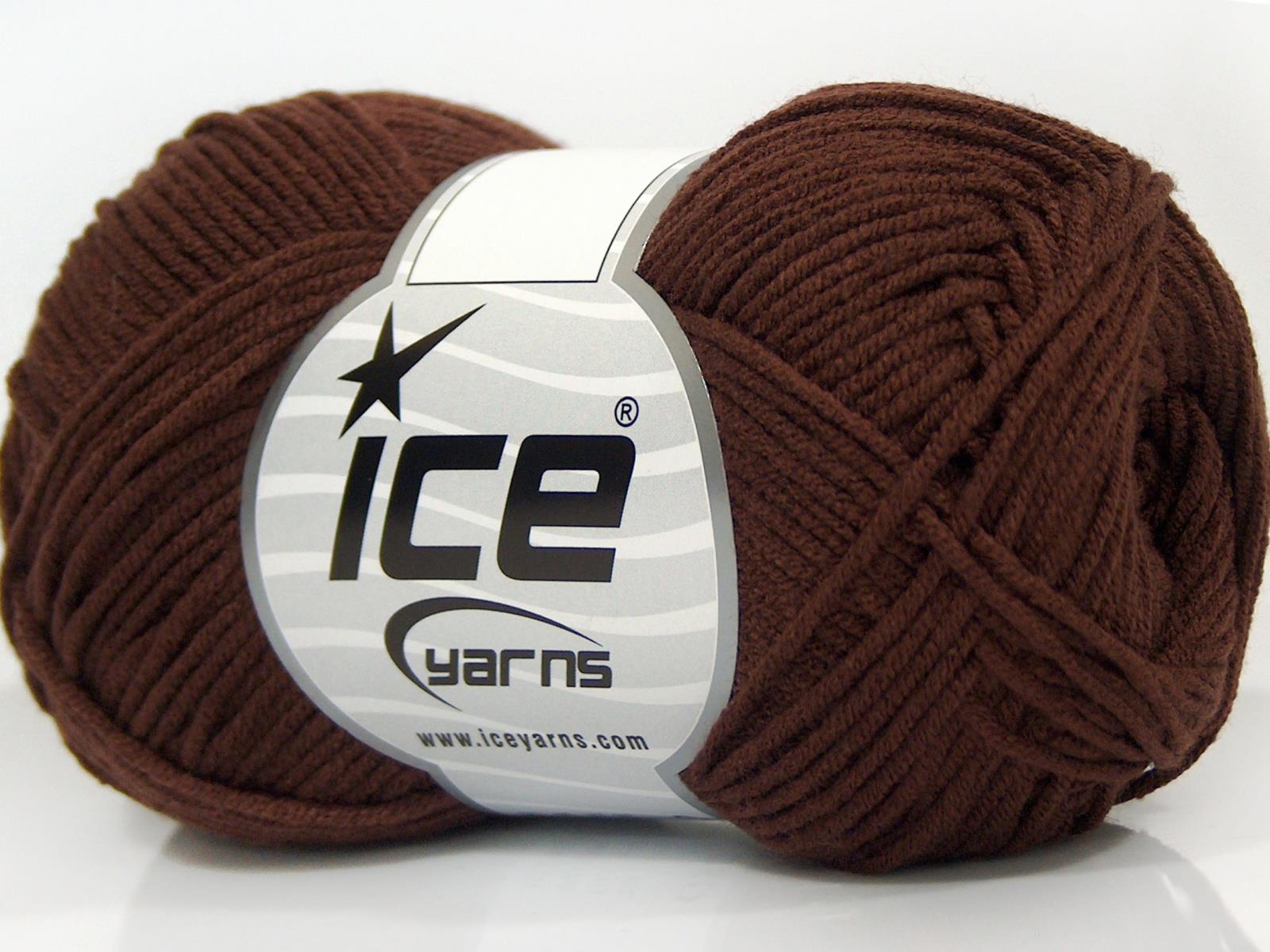 Lorena Bamboo Dark Brown