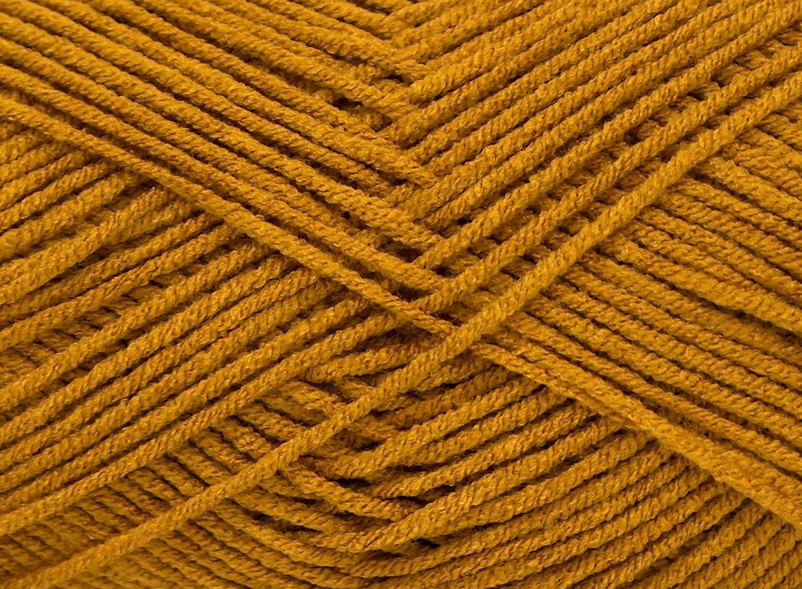 Lorena Bamboo Dark Gold