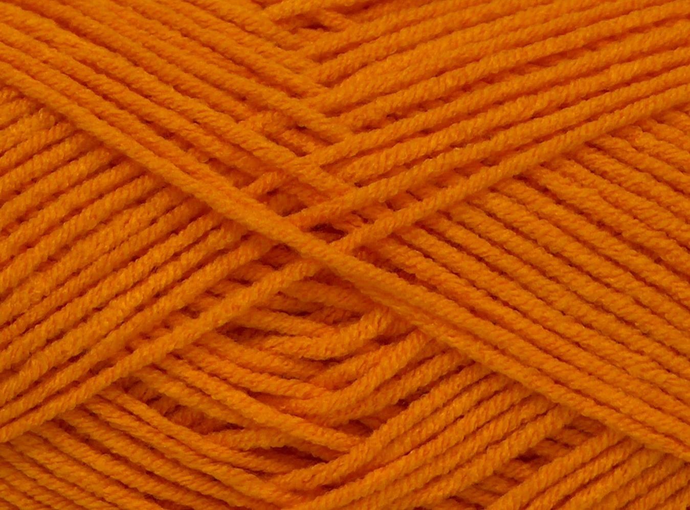 Lorena Bamboo Dark Yellow