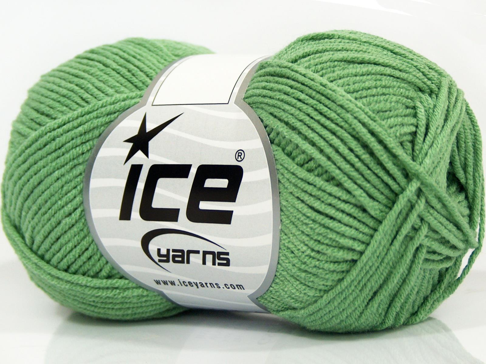 Lorena Bamboo Light Green