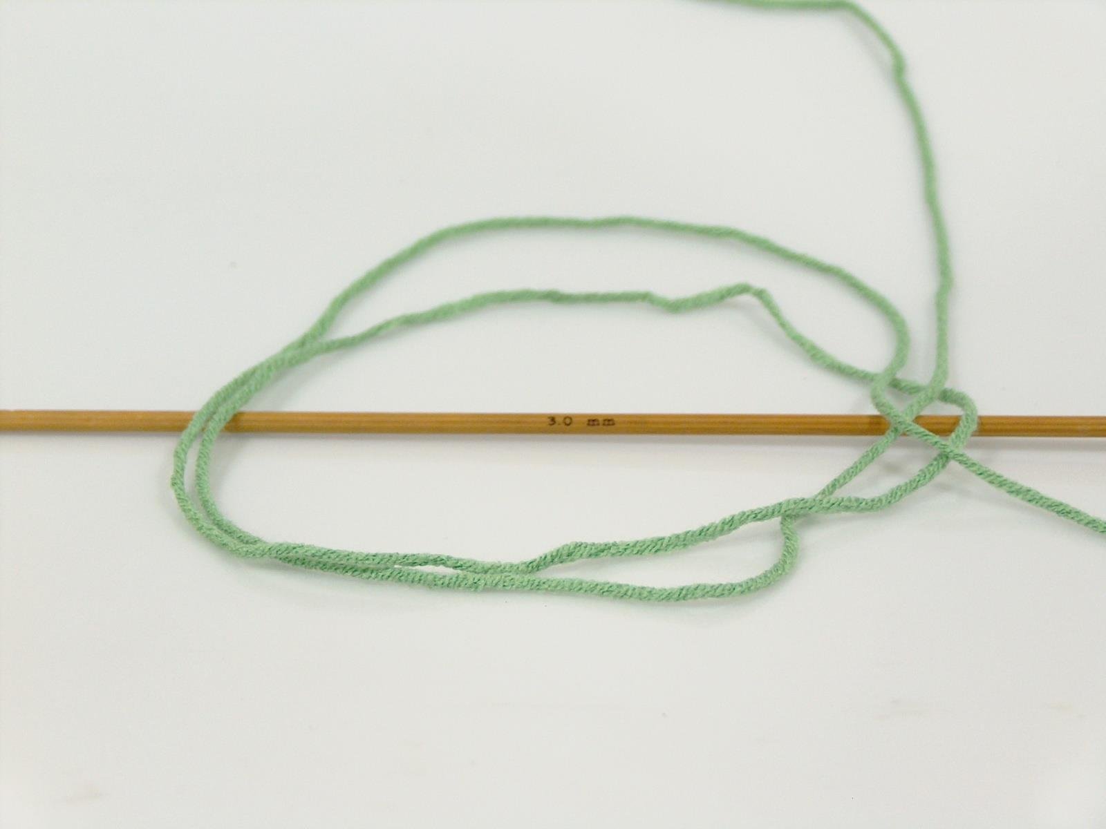 Lorena Bamboo Light Green