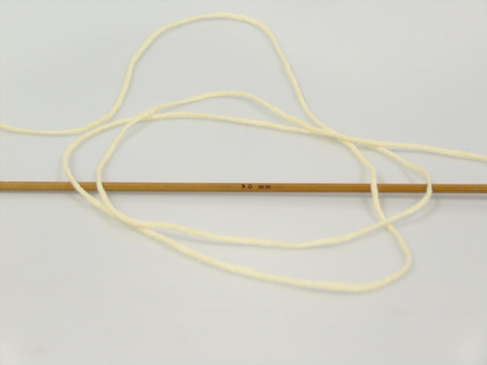 Lorena Bamboo Light Yellow