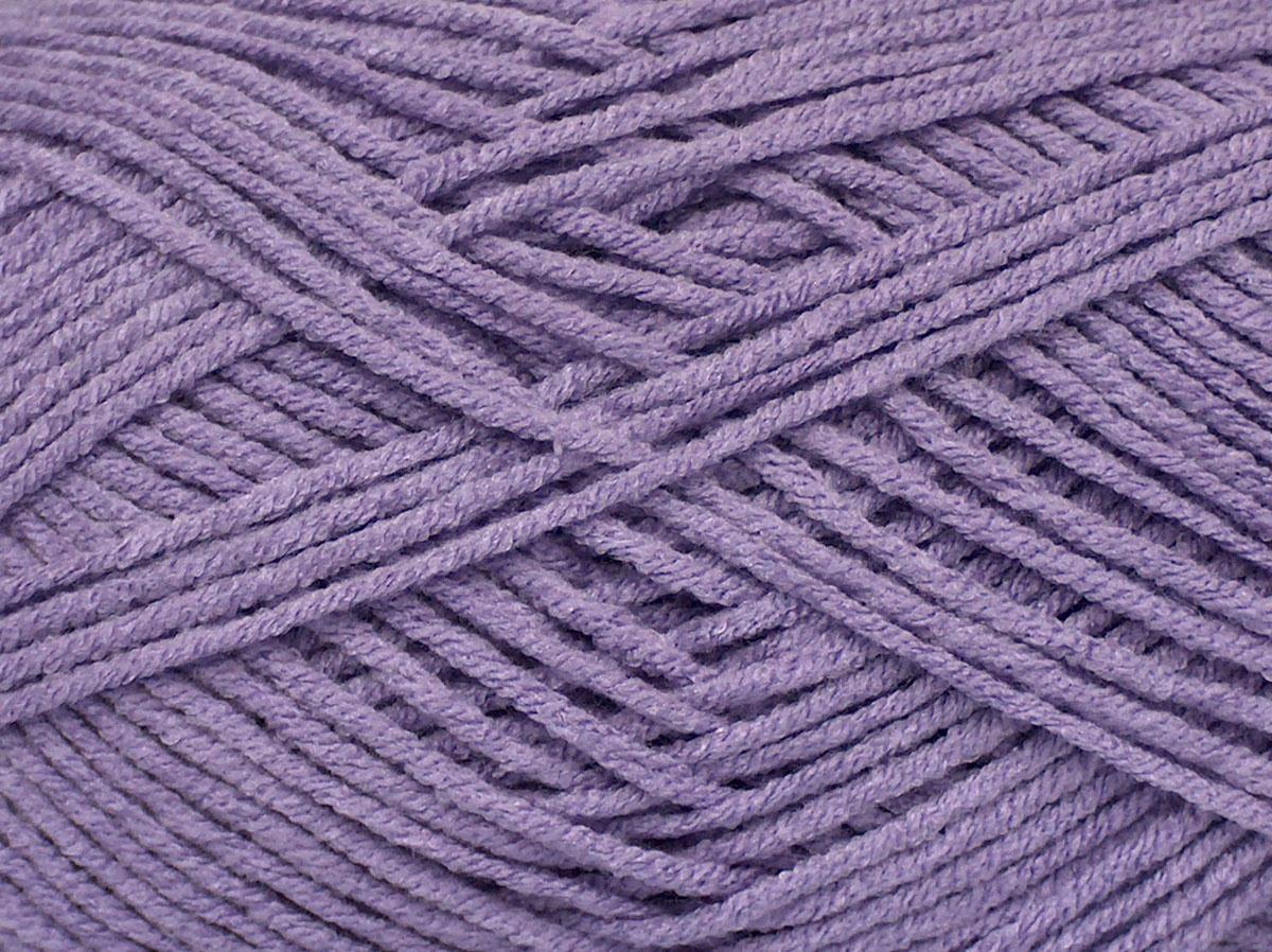Lorena Bamboo Lilac