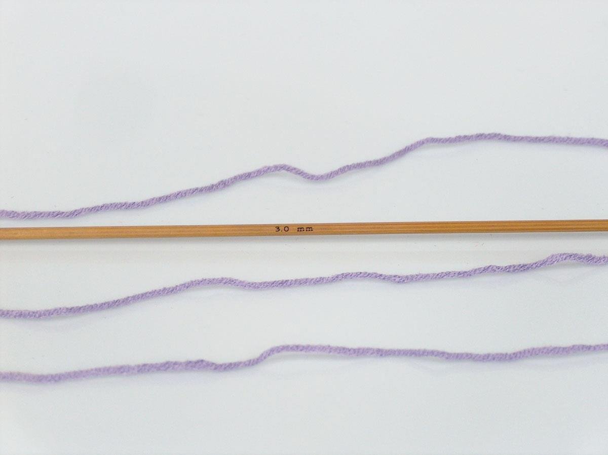 Lorena Bamboo Lilac