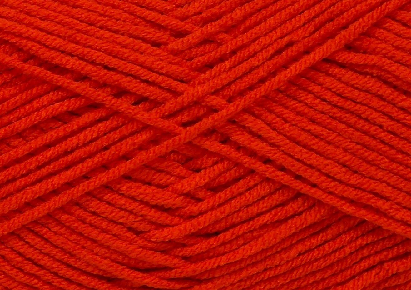 Lorena Bamboo Orange