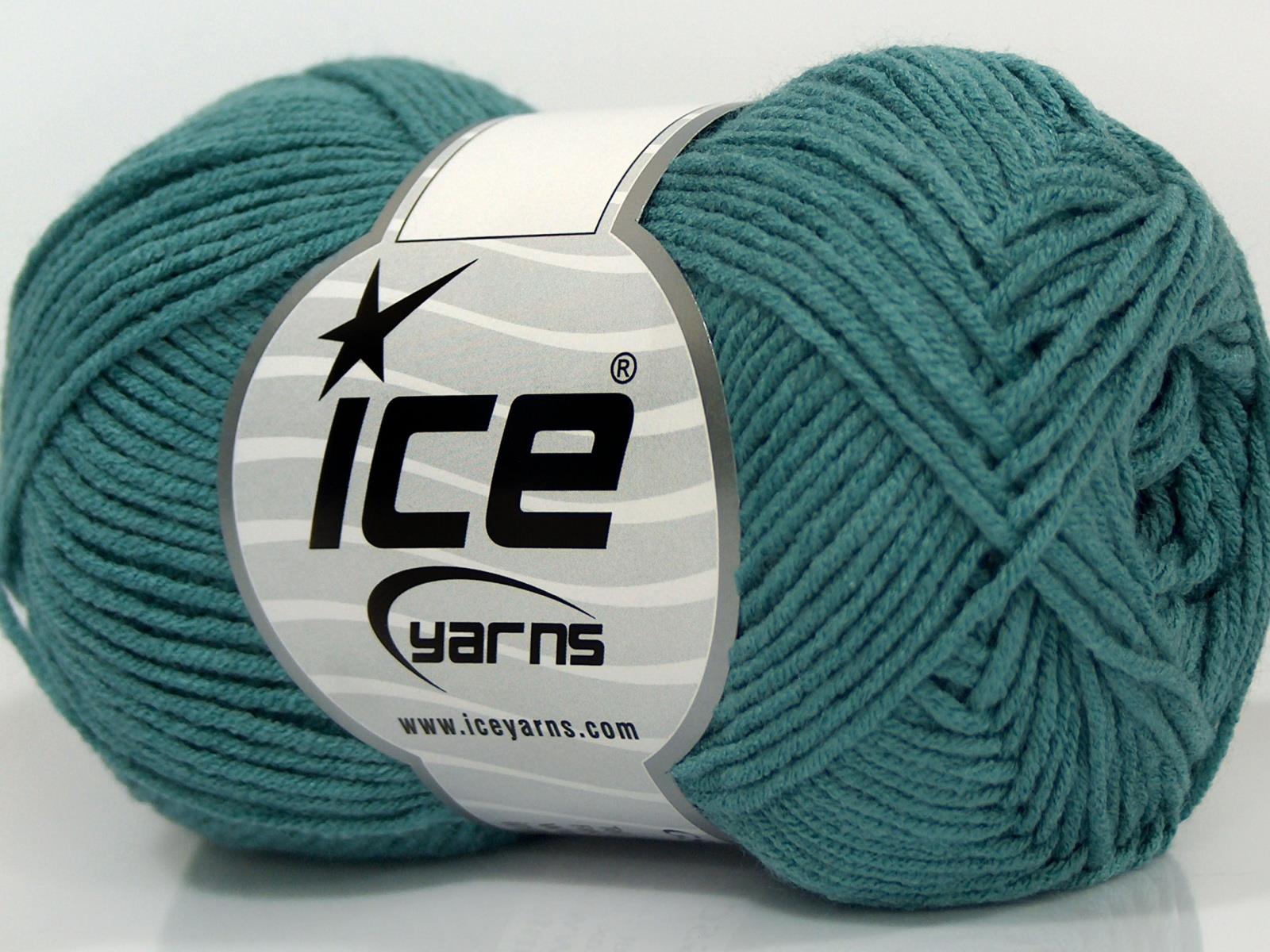 Lorena Bamboo Turquoise