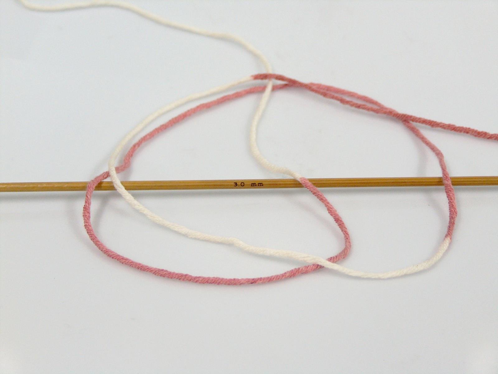 Lorena Color Cream, Pink Shades, Beige