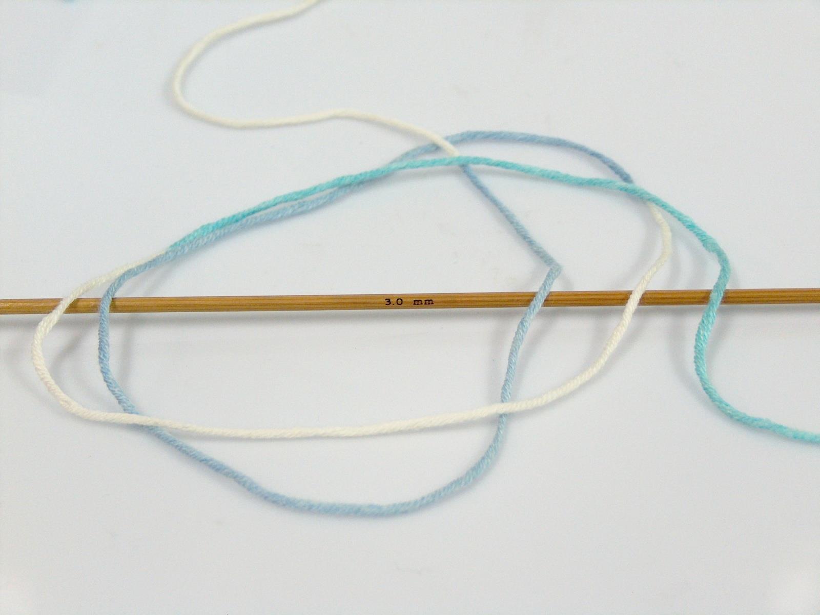 Lorena Color Green, Blue, Cream, Turquoise