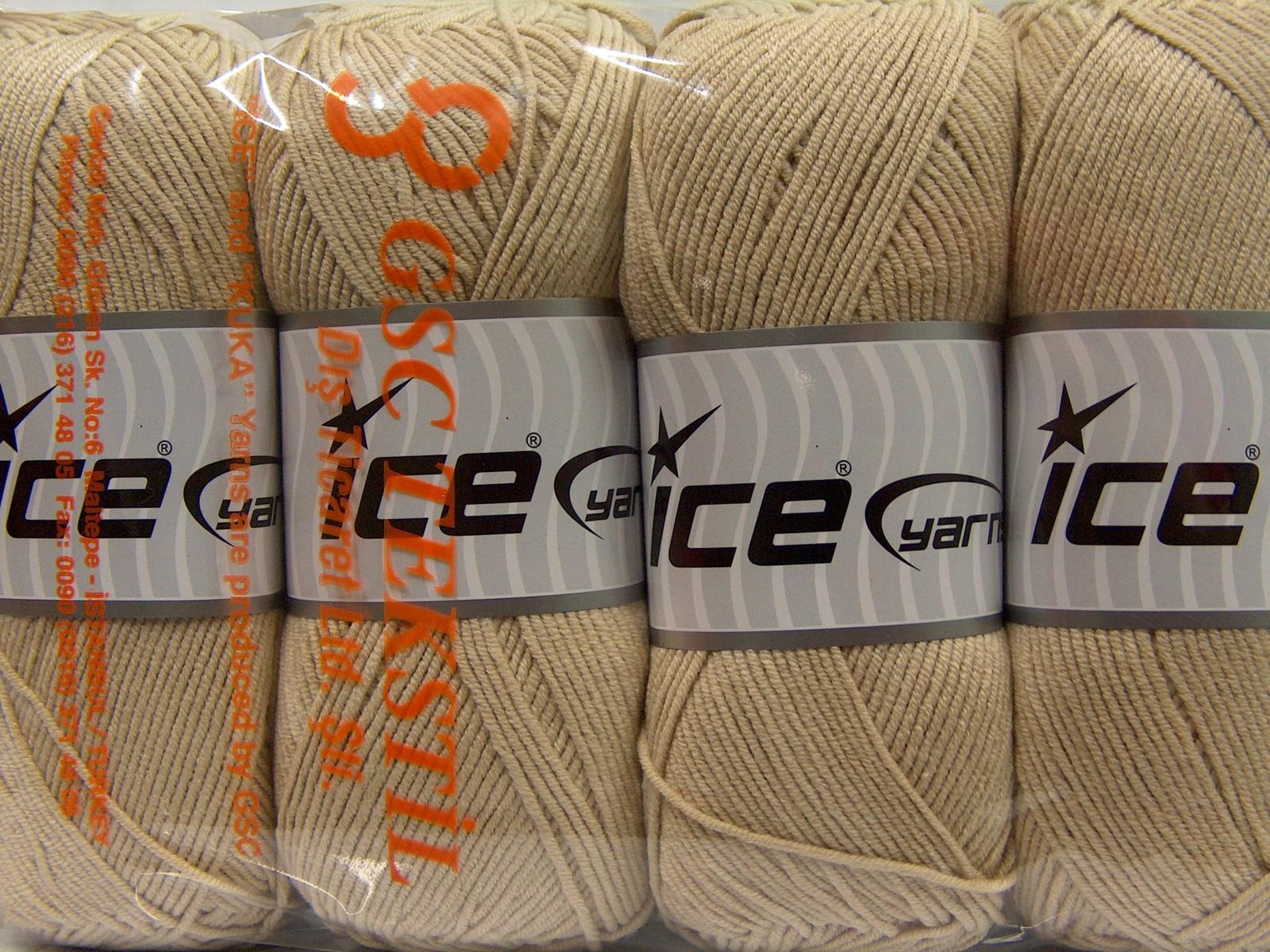 Lorena Light Beige